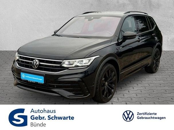 Volkswagen Tiguan Allspace 2.0 TDI R-Line 4Motion 147 kW image number 1