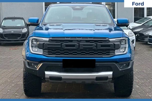 Ford Ranger Raptor 3.0 EcoBoost 215 kW image number 3