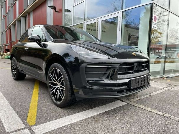 Porsche Macan 195 kW image number 2