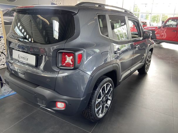 Jeep Renegade PHEV 177 kW image number 3