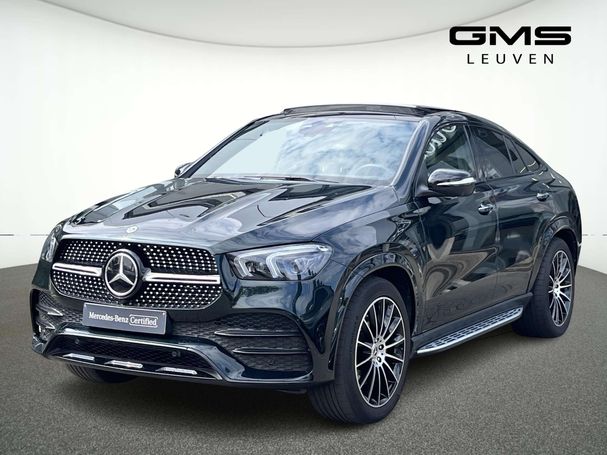 Mercedes-Benz GLE 300 d 4Matic 200 kW image number 1