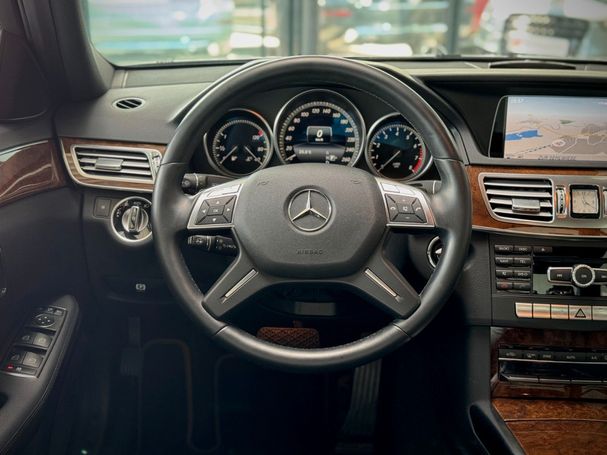 Mercedes-Benz E 350 185 kW image number 15