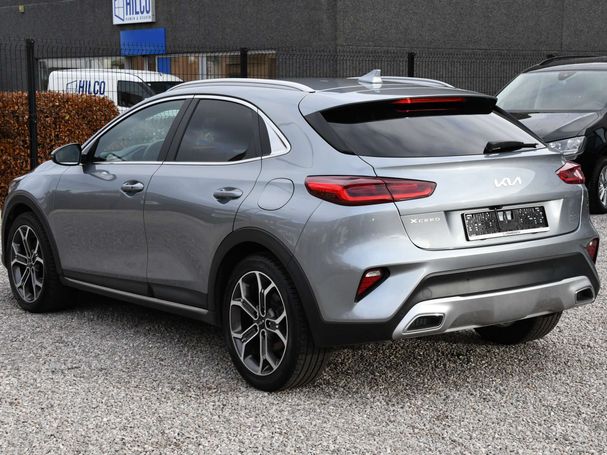 Kia XCeed 1.0 T-GDi 88 kW image number 8