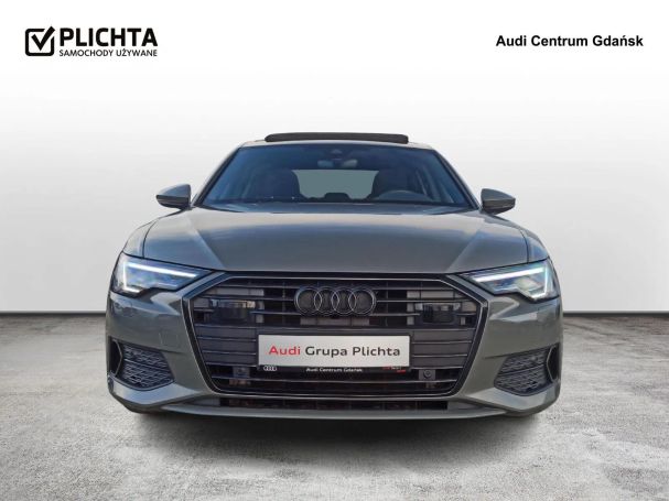 Audi A6 150 kW image number 8