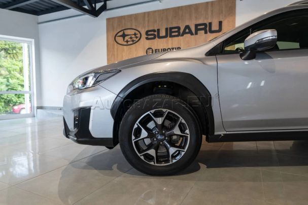 Subaru XV Lineartronic Style 84 kW image number 10