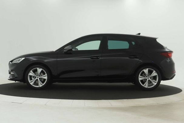 Seat Leon 1.0 eTSI 81 kW image number 5