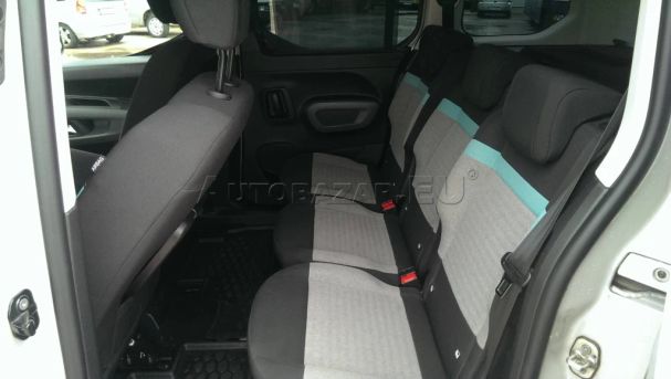 Citroen Berlingo M BlueHDi 130 FEEL 96 kW image number 10