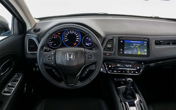 Honda HR-V 1.6 i-DTEC Executive 88 kW image number 13