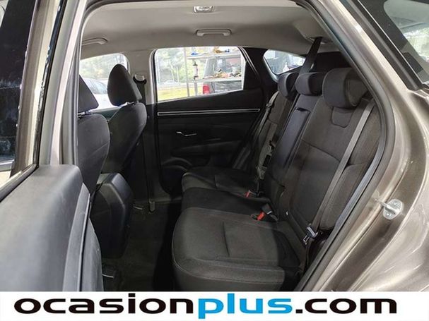 Hyundai Tucson 1.6 110 kW image number 12