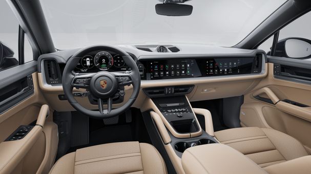 Porsche Cayenne 353 kW image number 5