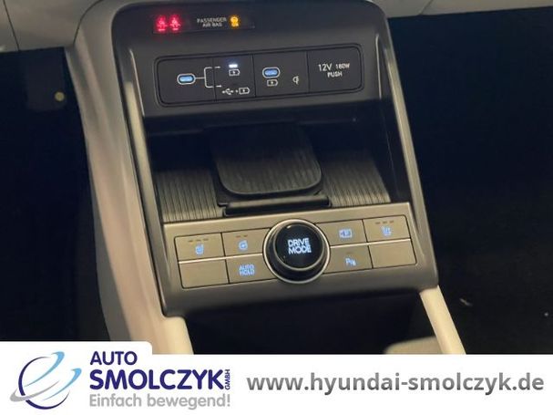 Hyundai Kona 1.6 Hybrid Trend DCT 104 kW image number 13