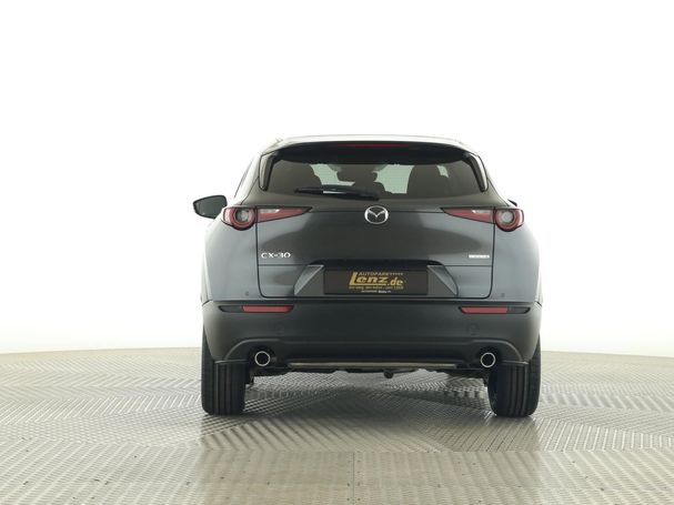 Mazda CX-30 90 kW image number 6