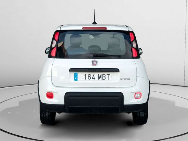 Fiat Panda 51 kW image number 5