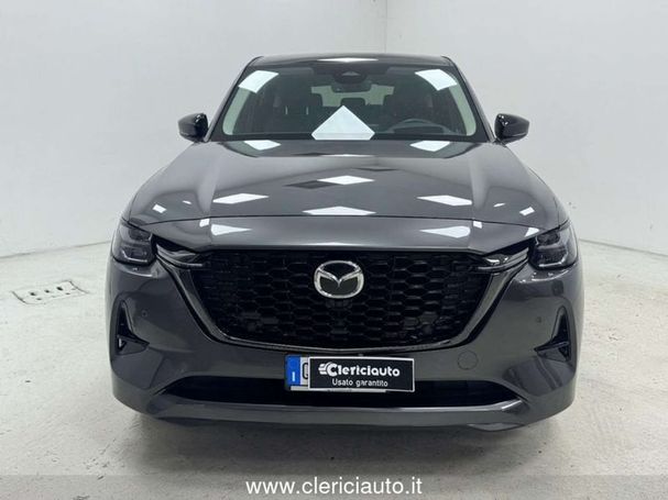 Mazda CX-60 3.3 e-Skyactiv D Homura AWD 183 kW image number 2