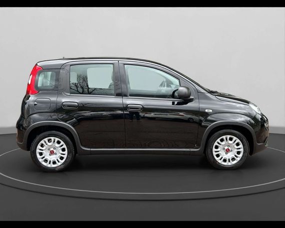 Fiat Panda 1.0 Hybrid 51 kW image number 5