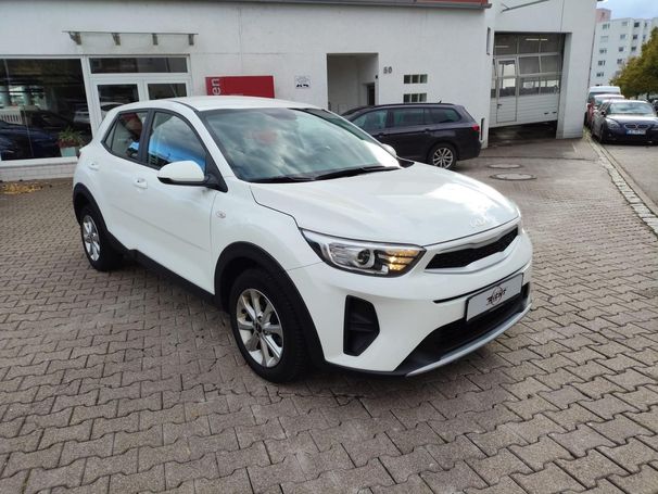 Kia Stonic 1.0 Edition 7 74 kW image number 3