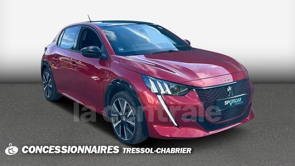 Peugeot 208 100 kW image number 2