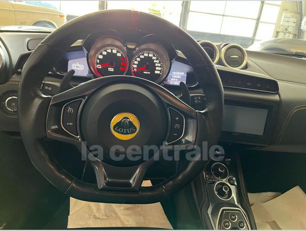 Lotus Evora 400 2+2 298 kW image number 13