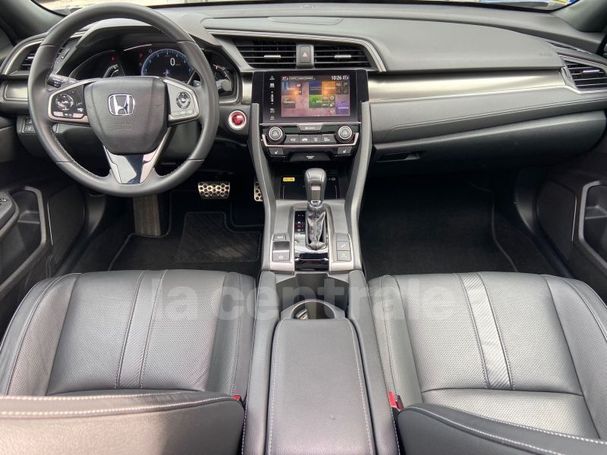 Honda Civic 1.5 i-VTEC CVT Prestige 134 kW image number 8