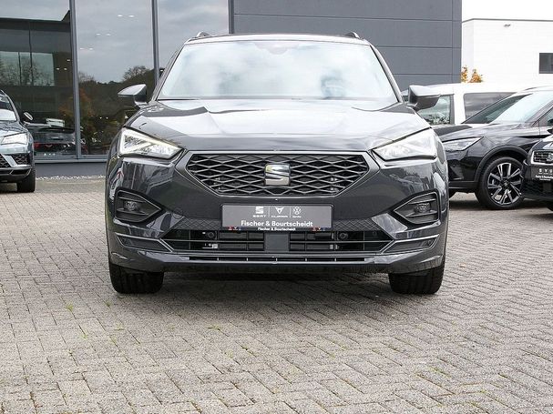 Seat Tarraco 180 kW image number 7