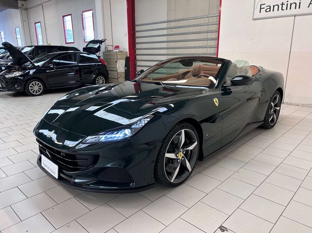 Ferrari Portofino M 456 kW image number 11