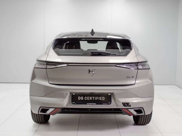 DS Automobiles 4 DS BlueHDi 130 96 kW image number 5