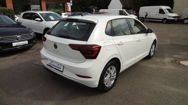 Volkswagen Polo 70 kW image number 3