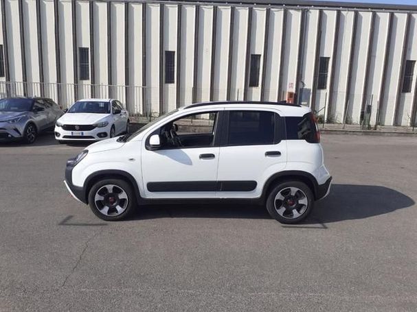 Fiat Panda 51 kW image number 7