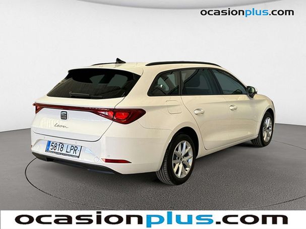 Seat Leon 2.0 TDI 85 kW image number 3