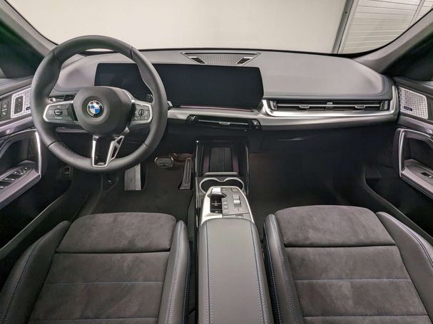 BMW X1 xDrive18d 110 kW image number 9