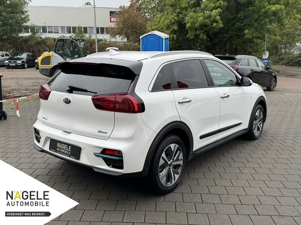 Kia Niro e 64 kWh Spirit 150 kW image number 1