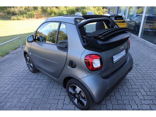 Smart ForTwo EQ 60 kW image number 15