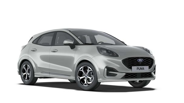 Ford Puma 92 kW image number 1