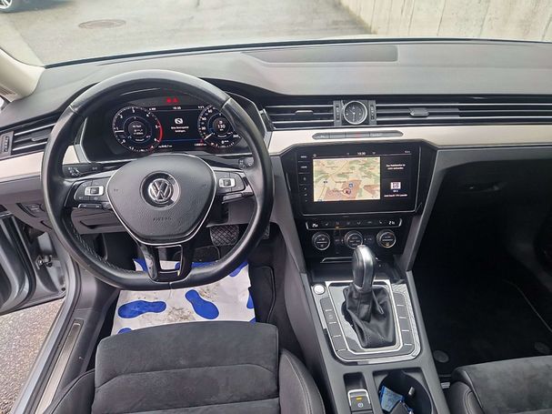 Volkswagen Passat Variant 2.0 TDI SCR DSG 140 kW image number 9