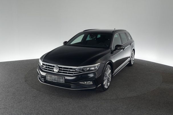 Volkswagen Passat Variant TDI R-Line DSG 147 kW image number 1