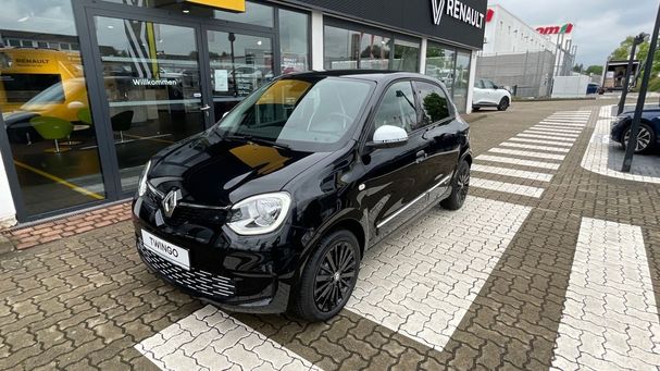 Renault Twingo 60 kW image number 1