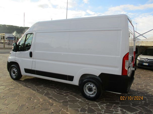 Fiat Ducato 140 103 kW image number 2