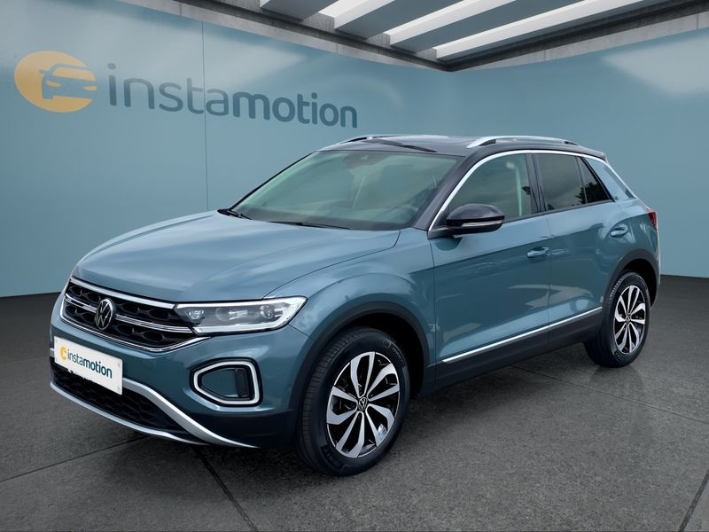 Volkswagen T-Roc 2.0 TDI