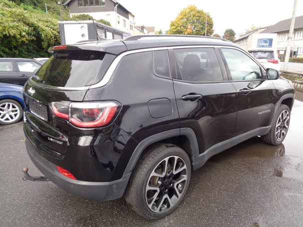 Jeep Compass 125 kW image number 4