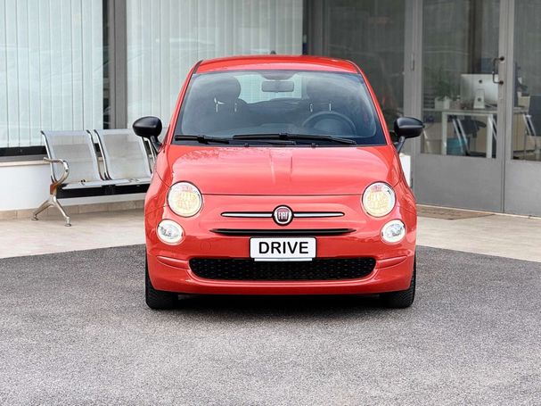 Fiat 500 1.0 51 kW image number 5