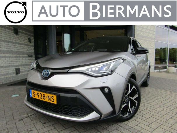 Toyota C-HR 2.0 Hybrid 135 kW image number 1