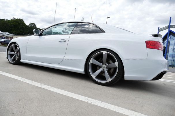 Audi RS5 4.2 FSI quattro S tronic 331 kW image number 5