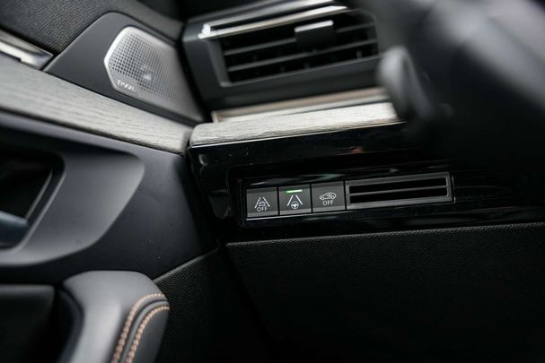 Peugeot 508 BlueHDi 120 kW image number 22