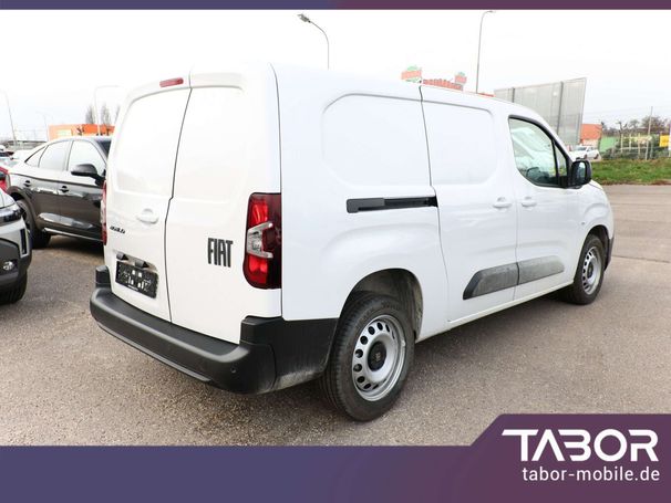 Fiat Doblo L2 1.5 75 kW image number 1