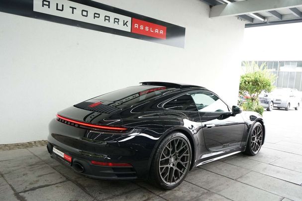 Porsche 992 Carrera PDK 283 kW image number 1