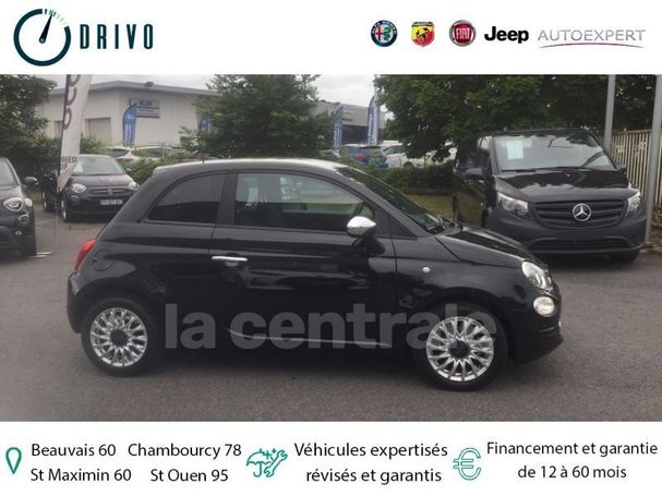 Fiat 500 1.0 51 kW image number 13