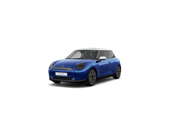 Mini Cooper SE 160 kW image number 1