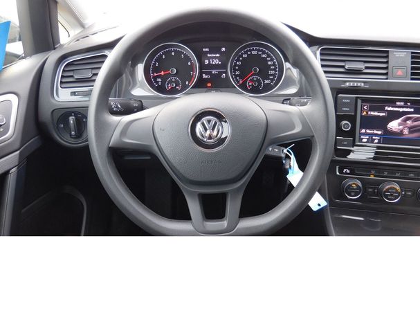 Volkswagen Golf 1.0 TSI 85 kW image number 8