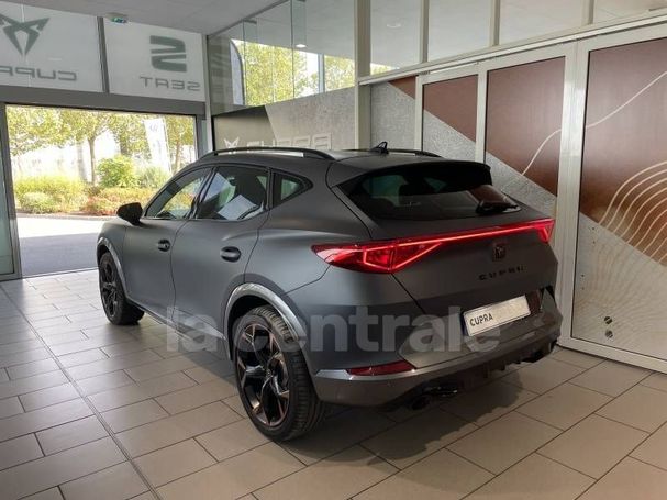 Cupra Formentor VZ 180 kW image number 4