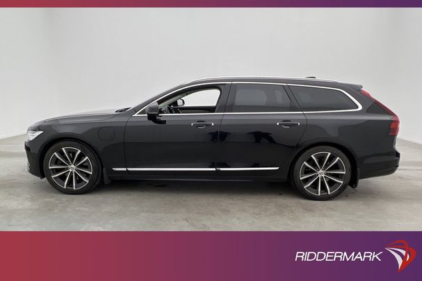 Volvo V90 Recharge T8 AWD 288 kW image number 10